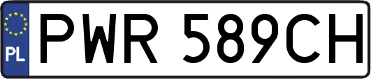 PWR589CH