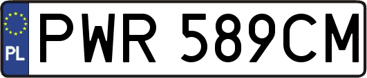 PWR589CM