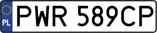 PWR589CP