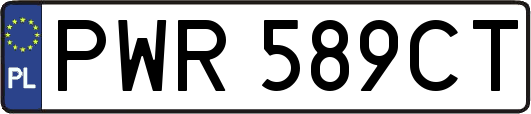 PWR589CT