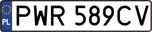 PWR589CV