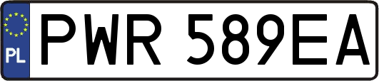 PWR589EA