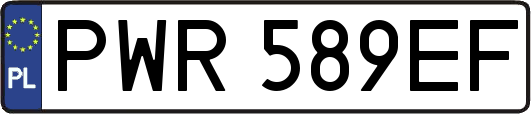 PWR589EF