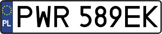 PWR589EK