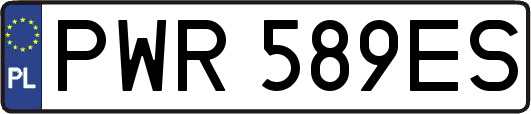 PWR589ES