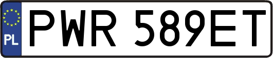 PWR589ET