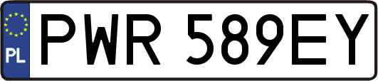 PWR589EY