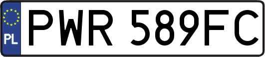 PWR589FC