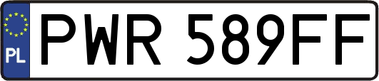PWR589FF