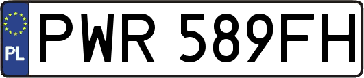 PWR589FH