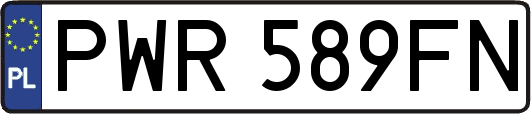 PWR589FN