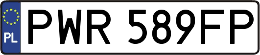 PWR589FP