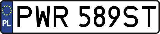PWR589ST
