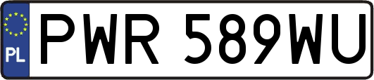 PWR589WU