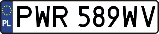 PWR589WV