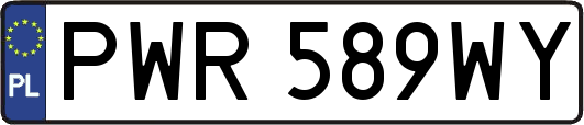 PWR589WY
