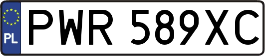 PWR589XC