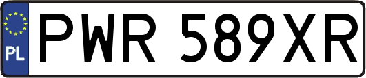 PWR589XR