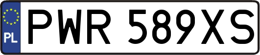 PWR589XS