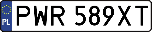 PWR589XT