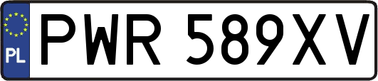 PWR589XV
