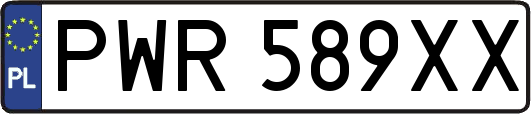 PWR589XX