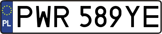 PWR589YE