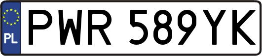 PWR589YK