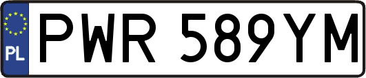 PWR589YM