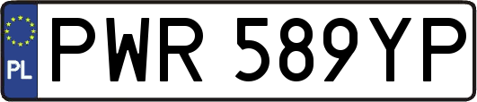PWR589YP