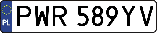 PWR589YV