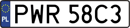 PWR58C3