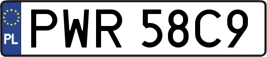 PWR58C9
