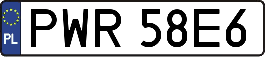 PWR58E6