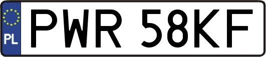 PWR58KF