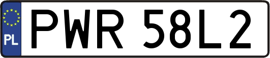 PWR58L2