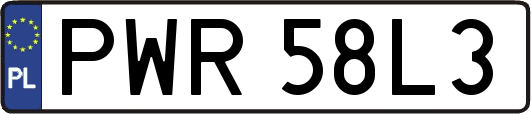 PWR58L3