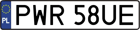 PWR58UE