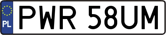 PWR58UM