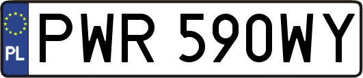 PWR590WY