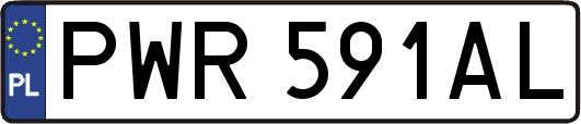 PWR591AL