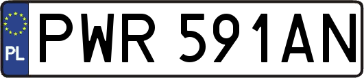 PWR591AN