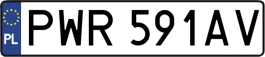 PWR591AV