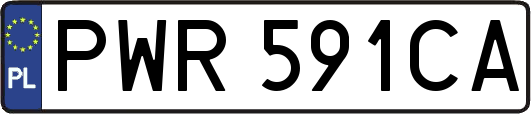 PWR591CA
