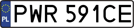 PWR591CE
