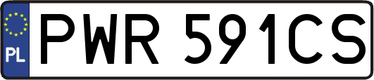 PWR591CS