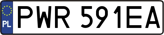 PWR591EA