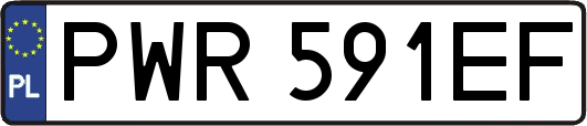 PWR591EF
