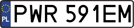 PWR591EM
