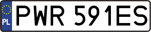 PWR591ES